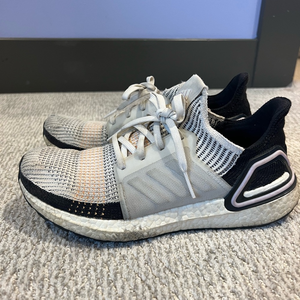 Adidas Womans Ultra Boost Shoe